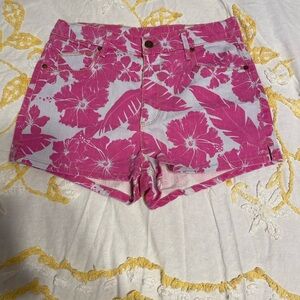 Pistola Shorts